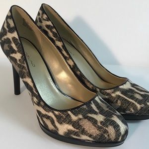 Bandolino Cheetah Pumps